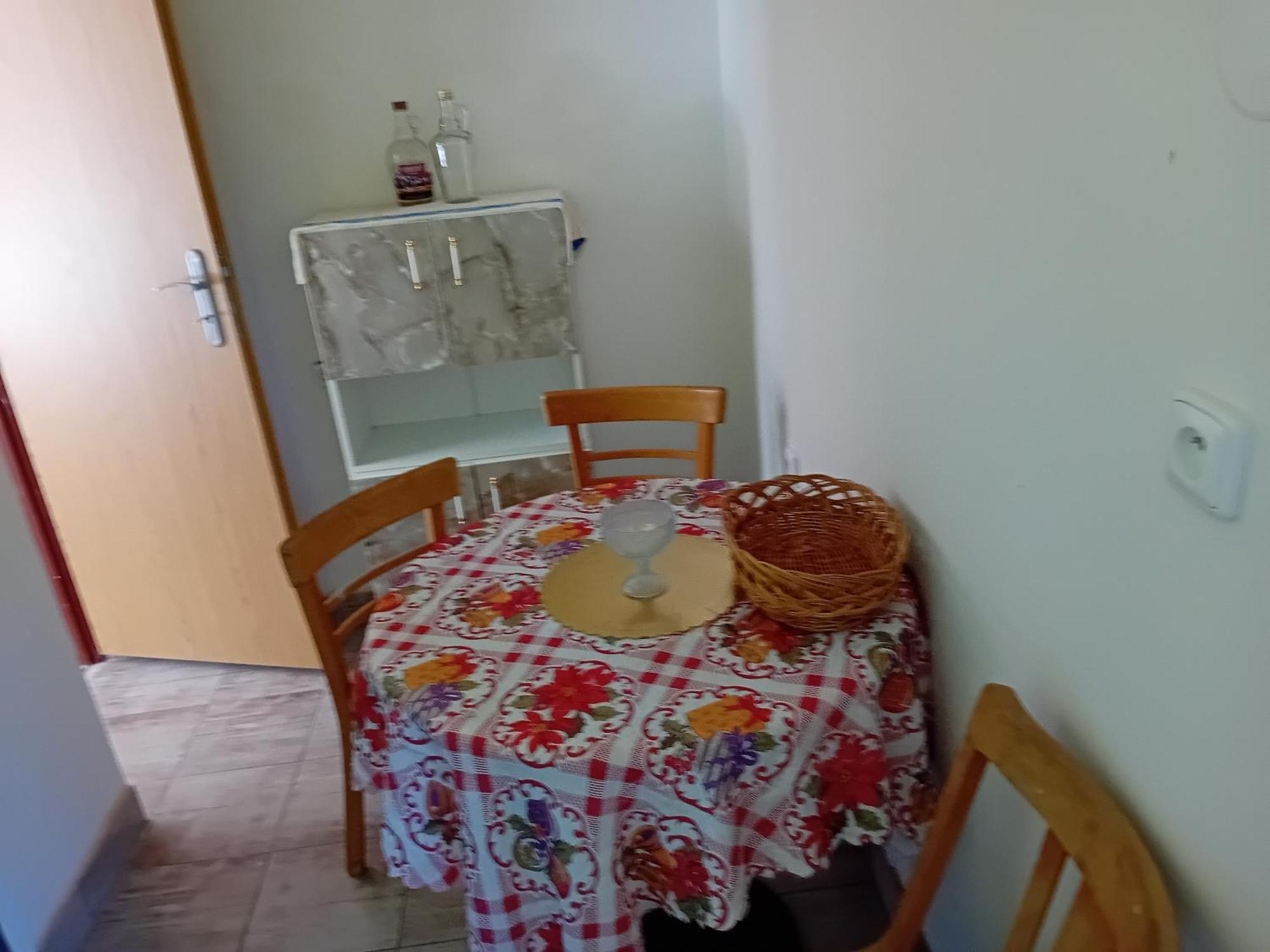 Podhradi Mitrov * Zdar Nad Sazavou