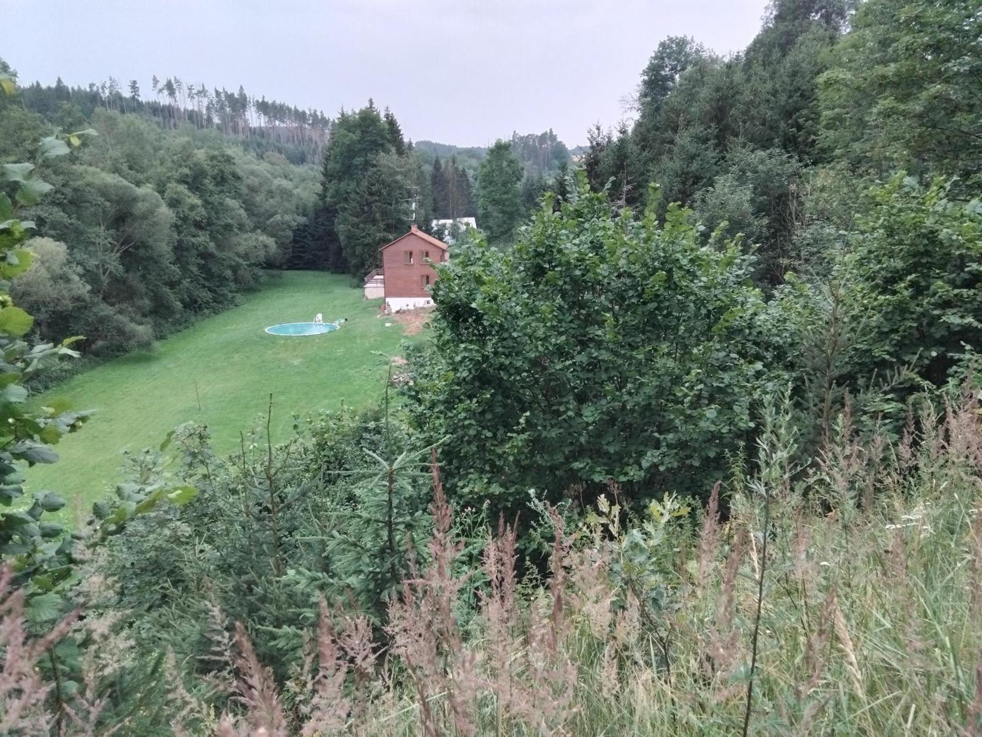 Podhradi Mitrov Apartmán